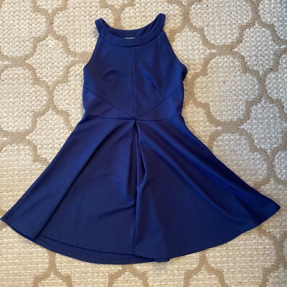 Dress by enough about me